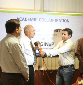 ImaginXP Pune Event photo 3